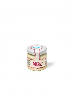 PETIT POT 50ML MAYONNAISE