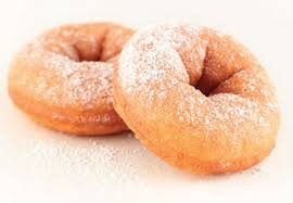 Mix donut 10Kg