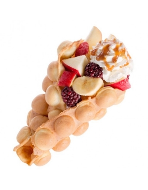 Mix bubble waffle 10Kg