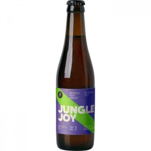 Brussels Beer Project Jungle Joy 5,9% 24x33cl