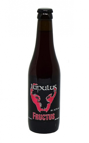 Lupulus Fructus 4.2% 24x33cl