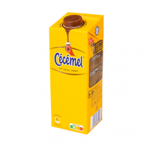 Cécémel pack de 6x1L