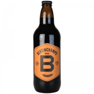 Bertinchamps brune 7% 20X50cl