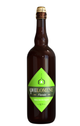 Philomène Florale 5.5% 12x75cl