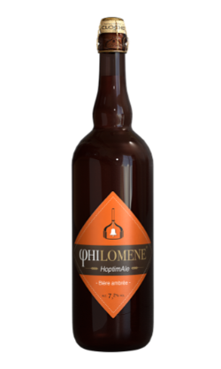 Philomène Hoptimale 7.2% 12x75cl