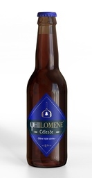 Philomène Celeste 9% 24x33cl