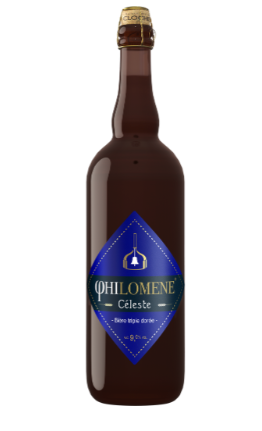 Philomène Celeste 9% 12x75cl