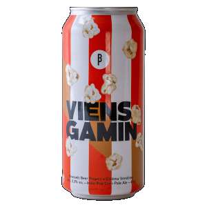 Viens Gamin 5.3% 24x44cl