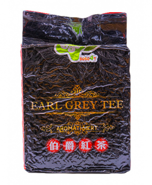 Thé noir earl grey vrac 10 x 600g 