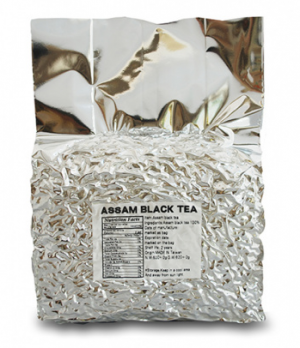 Thé noir d'Assam vrac 10 x 600g