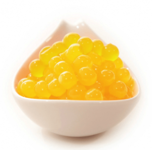 Perles de fruit - Boba 4x3.2kg (16 parfums)