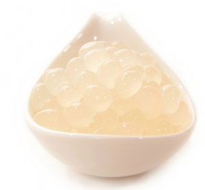 Perles de fruit - Boba 4x3.2kg (16 parfums)