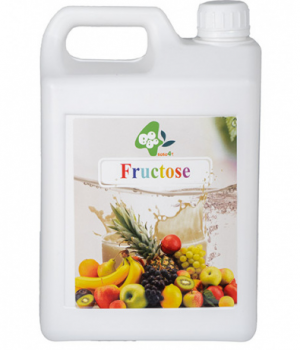 Sirop Bubble Tea Fructose 6 x 2.5L