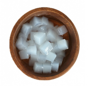 Gelée nata de coco 4 x 4Kg / 7 parfums