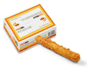 Snacks friterie