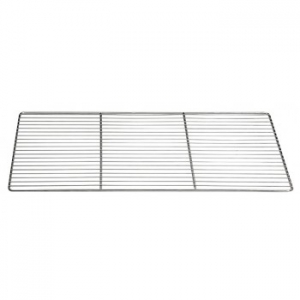 Grille inox GN 1/1