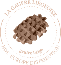 BWC Europe Distribution, la gaufre liégeoise